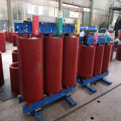 蜀山SCB10-250KVA干式变压器