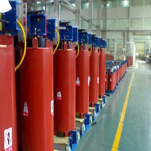 旌阳SCB10-200KVA干式变压器