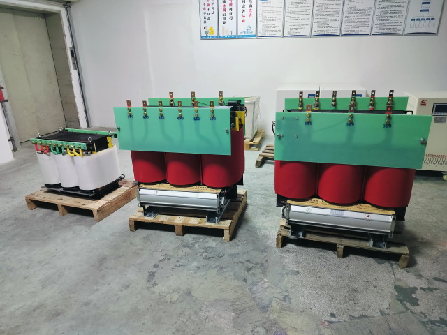 上杭KS11-1000KVA矿用变压器